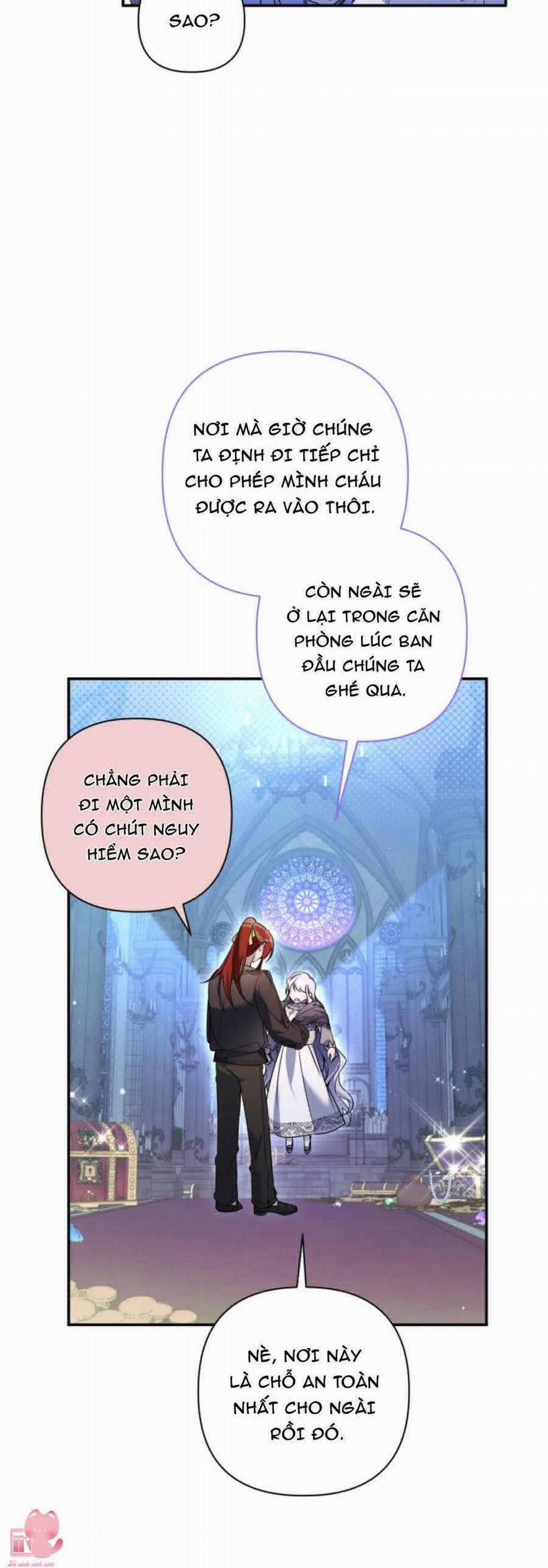 Liệu Người Có Muốn Được Cứu Rỗi Không? 23 trang 17