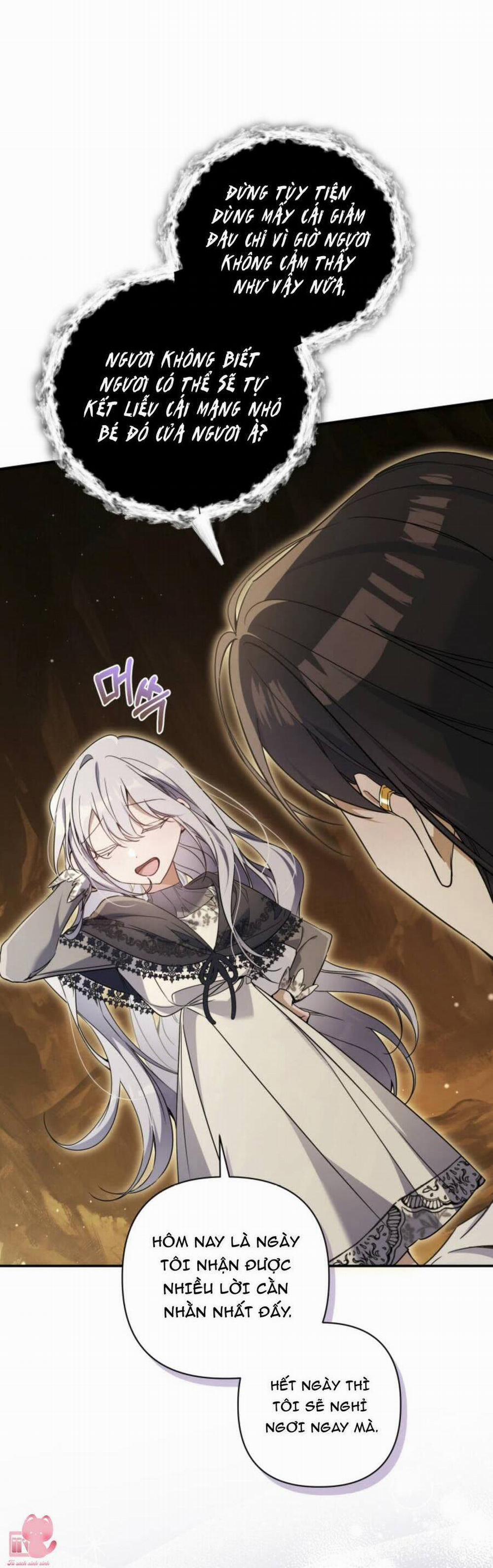 Liệu Người Có Muốn Được Cứu Rỗi Không? 23 trang 37