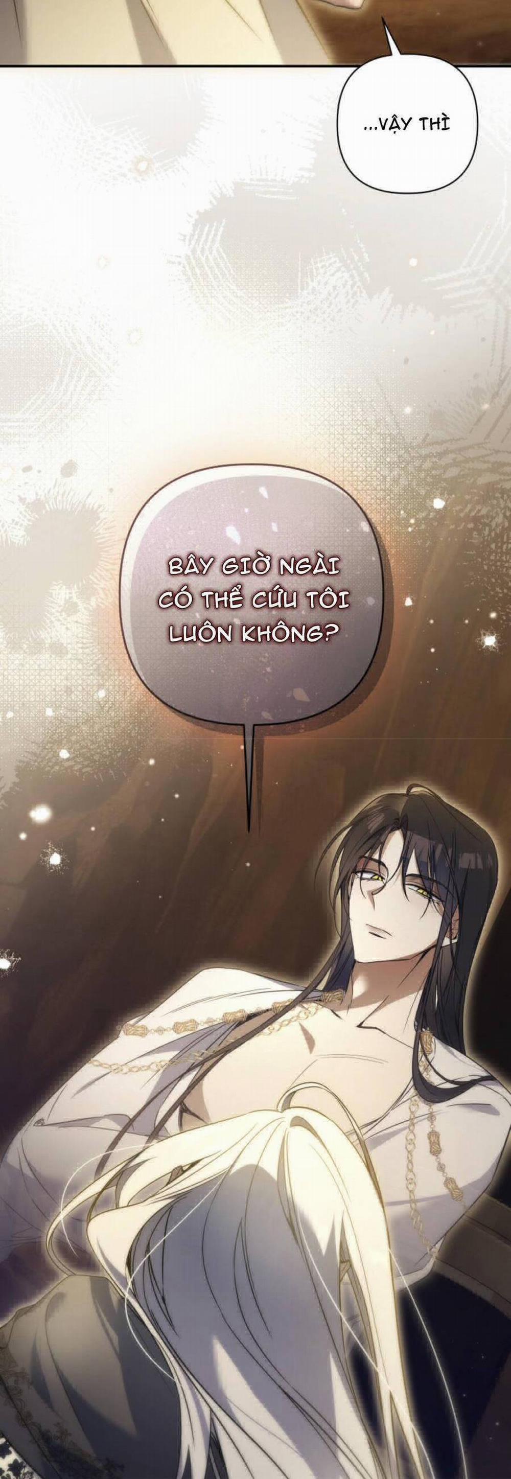 Liệu Người Có Muốn Được Cứu Rỗi Không? 23 trang 40