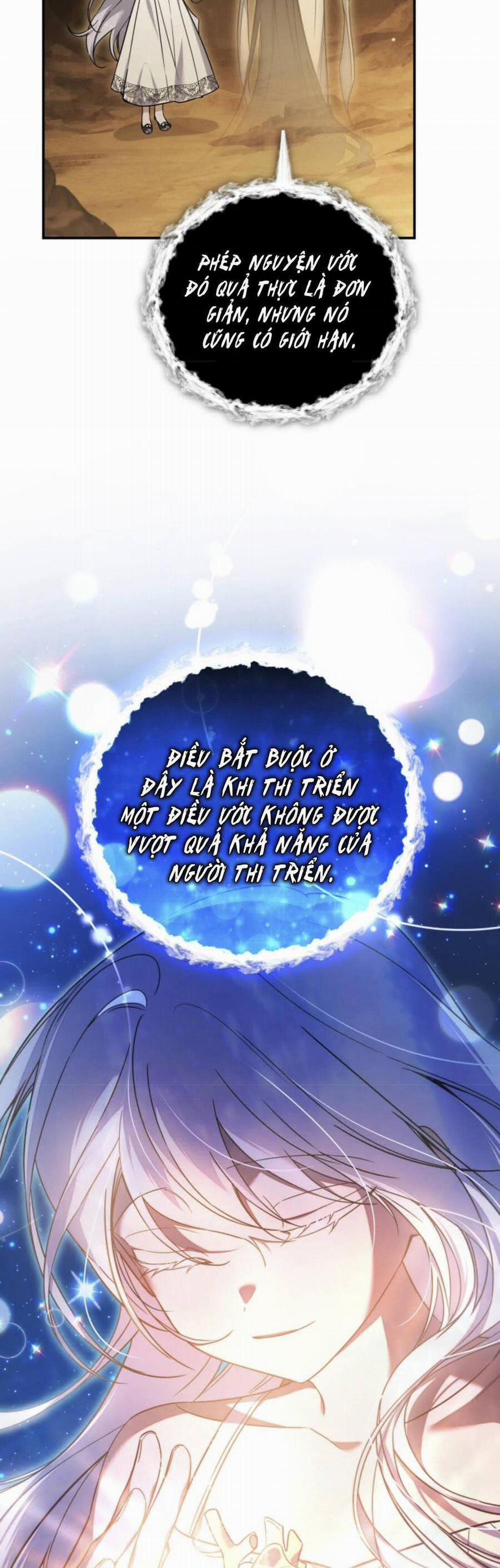 Liệu Người Có Muốn Được Cứu Rỗi Không? 23 trang 47