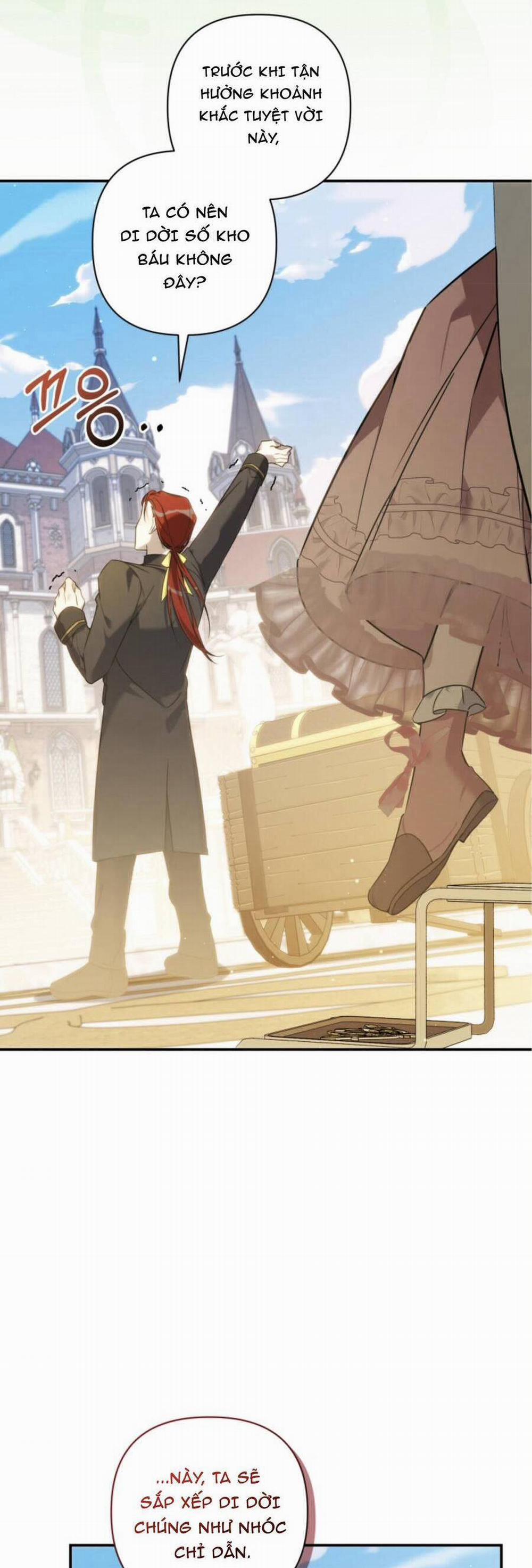 Liệu Người Có Muốn Được Cứu Rỗi Không? 23 trang 58