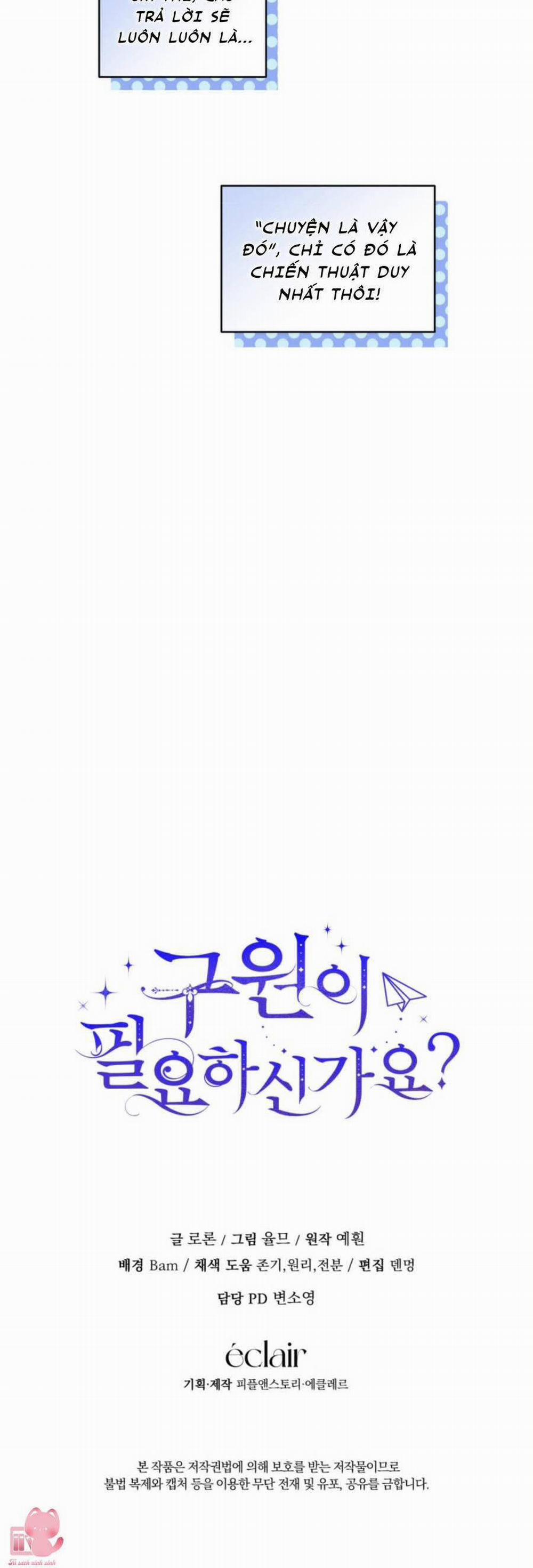 Liệu Người Có Muốn Được Cứu Rỗi Không? 23 trang 61