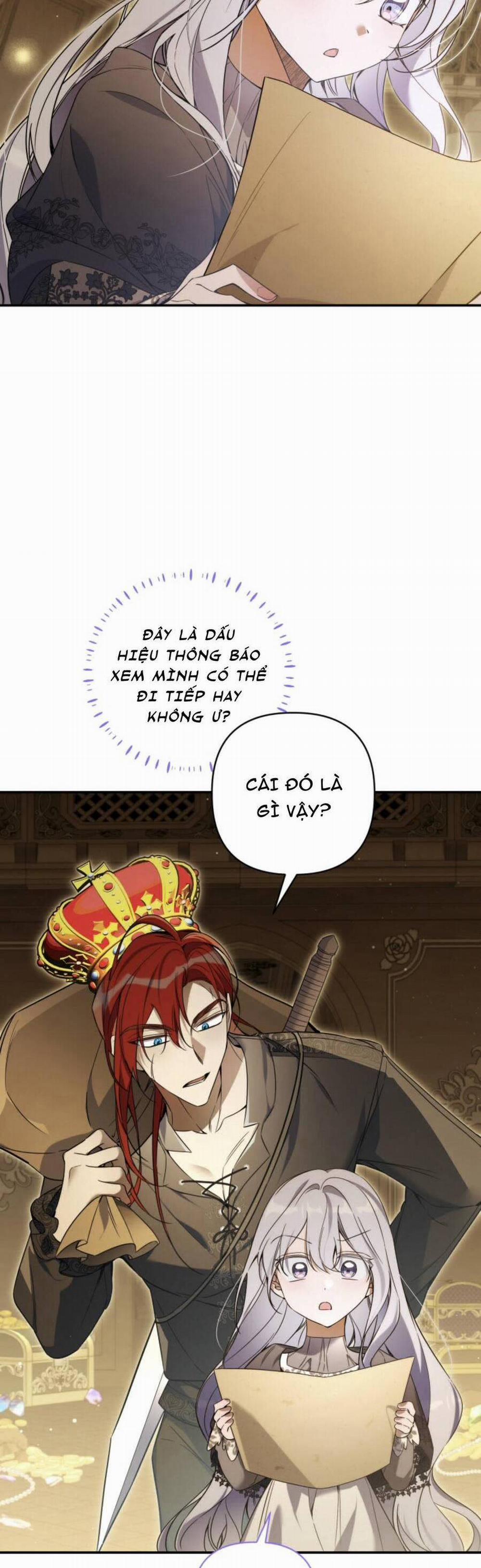 Liệu Người Có Muốn Được Cứu Rỗi Không? 23 trang 7