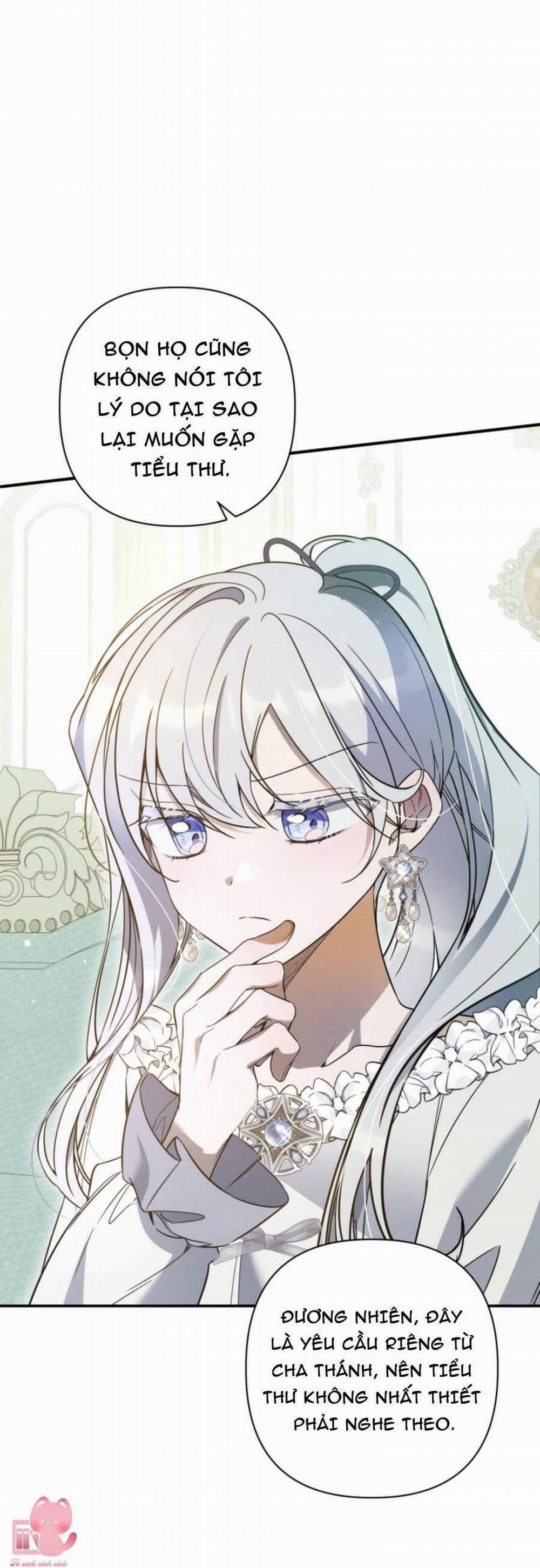 Liệu Người Có Muốn Được Cứu Rỗi Không? 24 trang 48