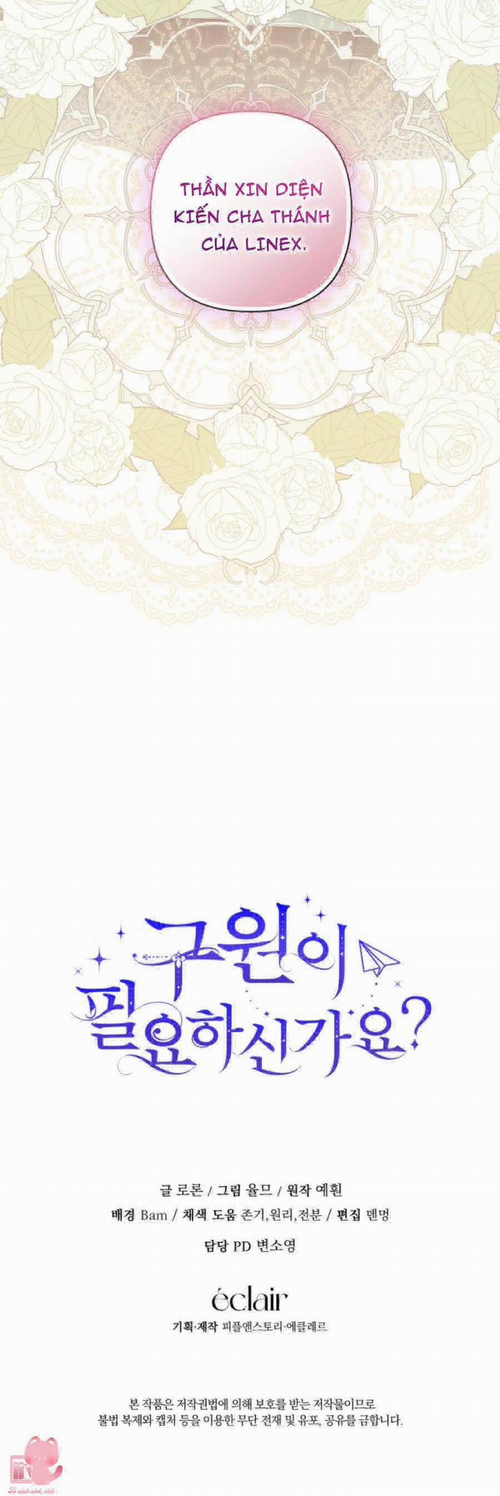 Liệu Người Có Muốn Được Cứu Rỗi Không? 24 trang 59