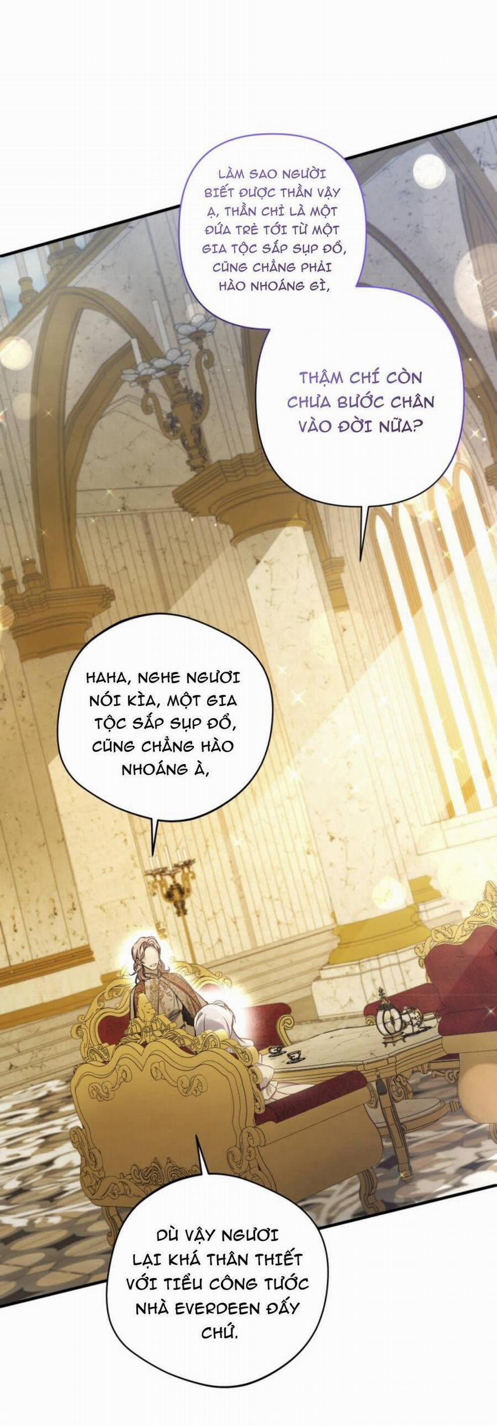 Liệu Người Có Muốn Được Cứu Rỗi Không? 25 trang 20