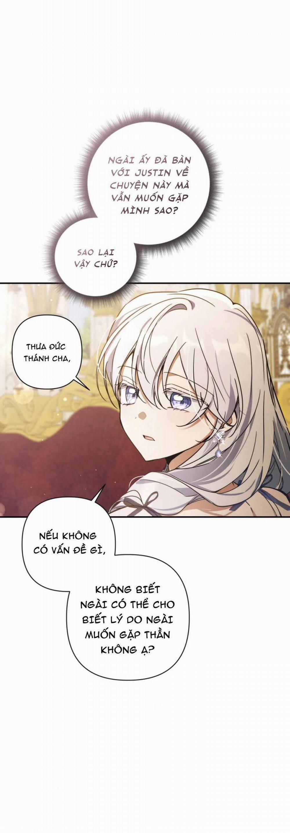 Liệu Người Có Muốn Được Cứu Rỗi Không? 25 trang 22