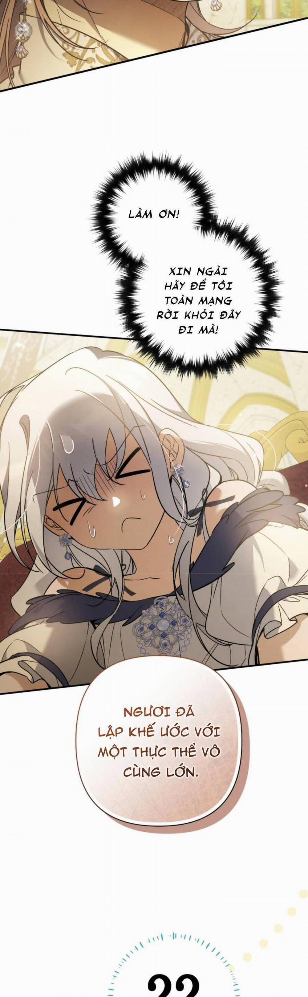 Liệu Người Có Muốn Được Cứu Rỗi Không? 25 trang 34