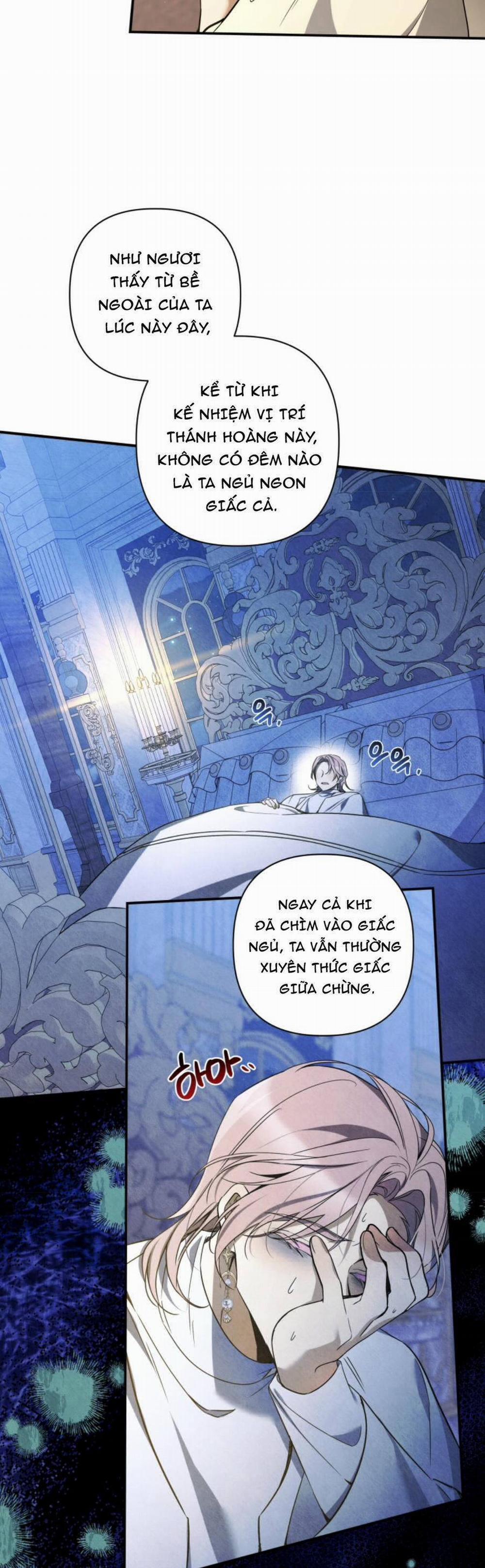 Liệu Người Có Muốn Được Cứu Rỗi Không? 25 trang 42