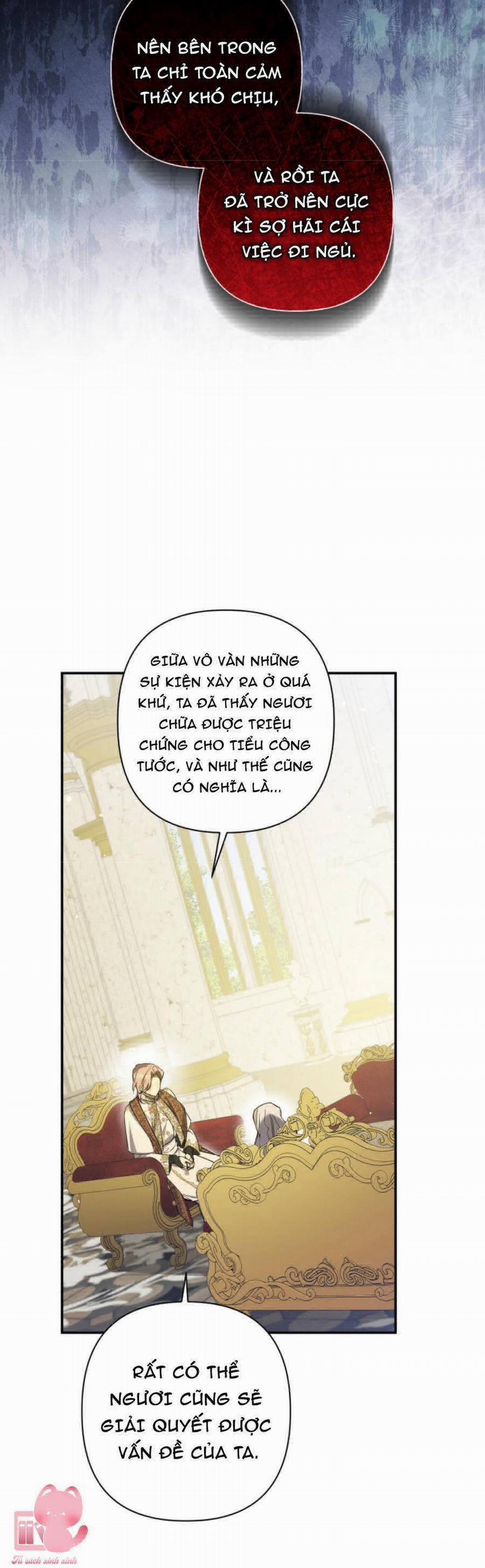 Liệu Người Có Muốn Được Cứu Rỗi Không? 25 trang 44