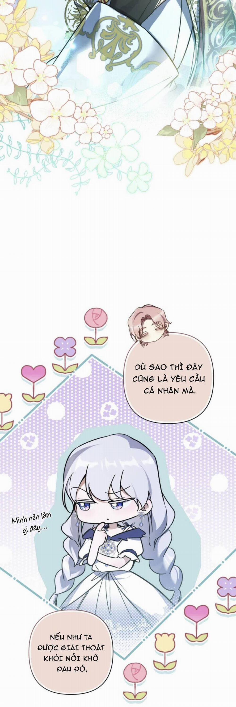 Liệu Người Có Muốn Được Cứu Rỗi Không? 25 trang 46