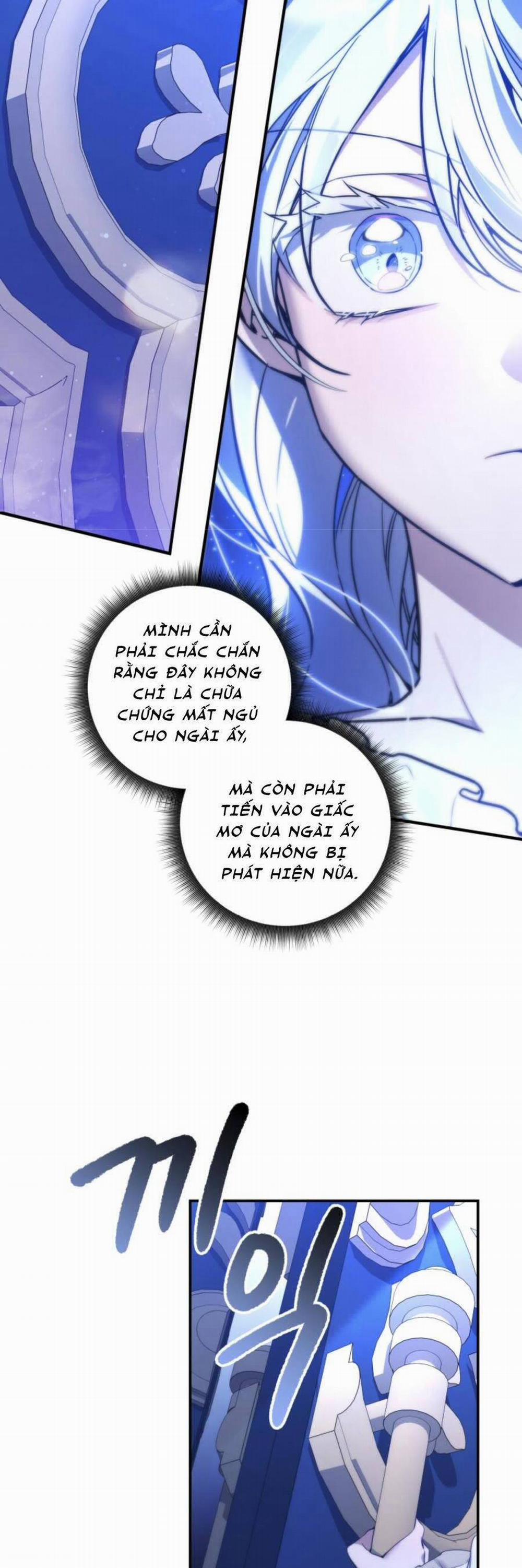 Liệu Người Có Muốn Được Cứu Rỗi Không? 25 trang 54