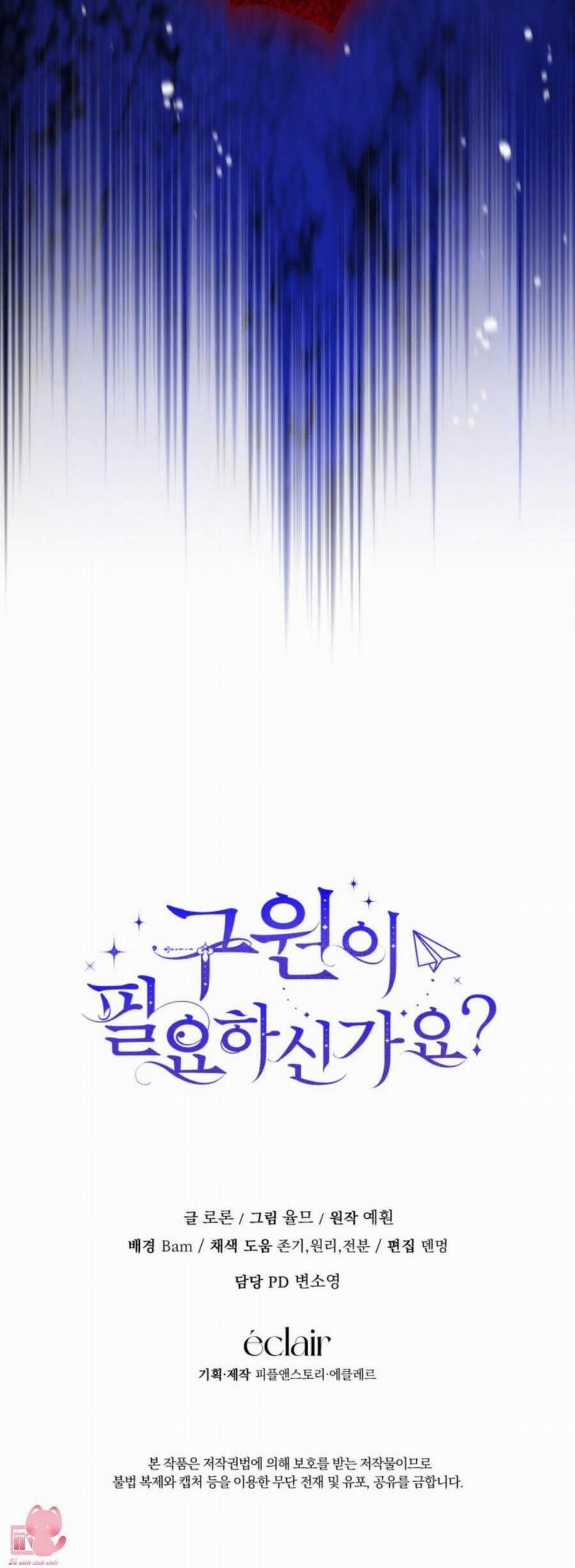 Liệu Người Có Muốn Được Cứu Rỗi Không? 25 trang 61