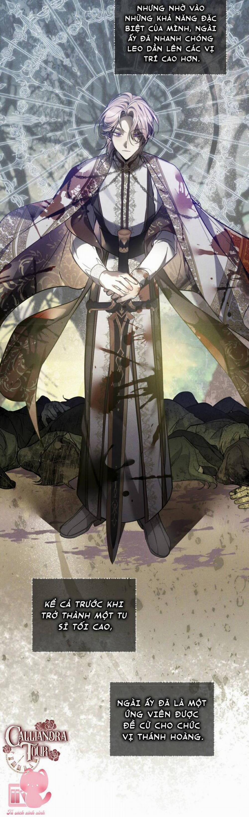 Liệu Người Có Muốn Được Cứu Rỗi Không? 26 trang 41