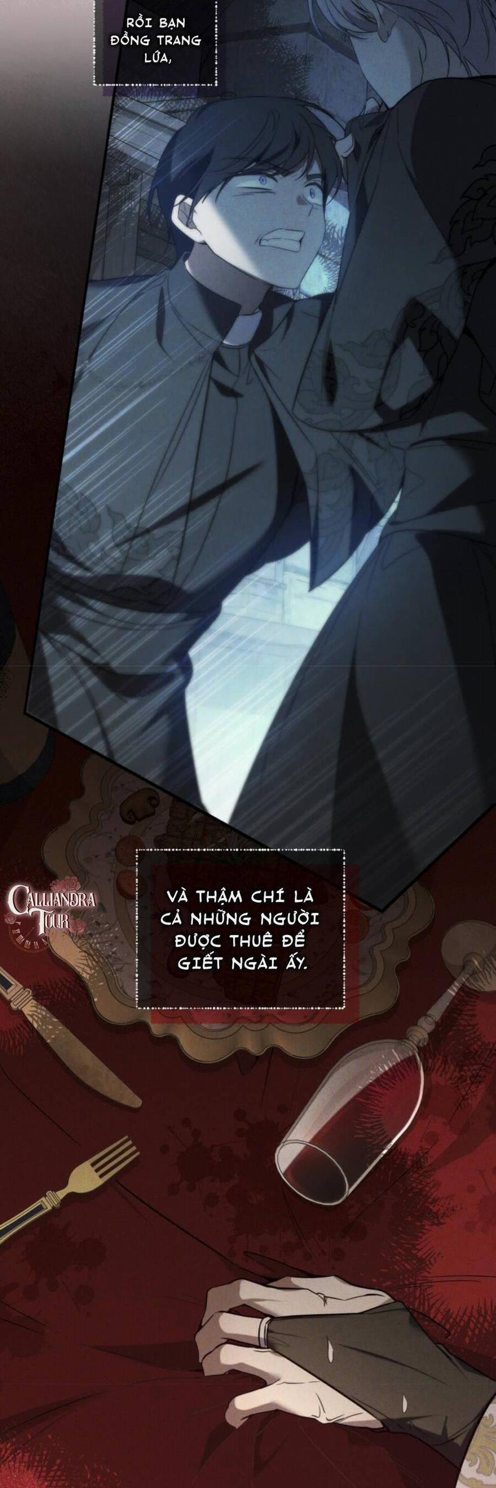 Liệu Người Có Muốn Được Cứu Rỗi Không? 26 trang 43