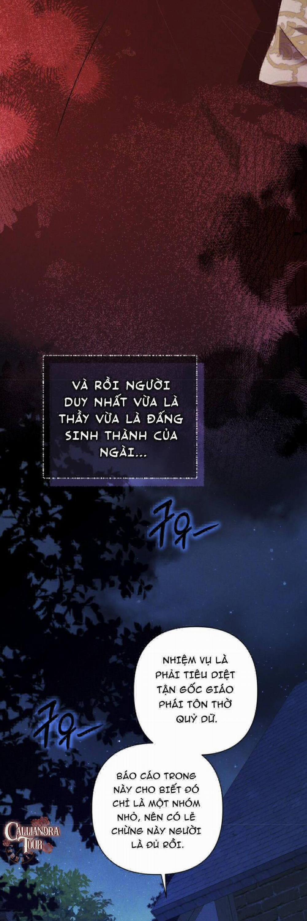 Liệu Người Có Muốn Được Cứu Rỗi Không? 26 trang 44