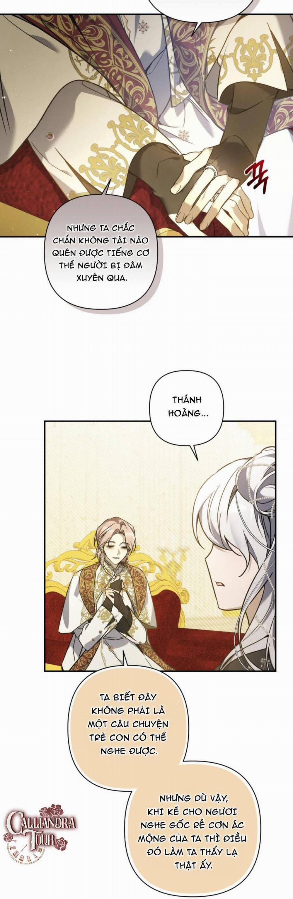 Liệu Người Có Muốn Được Cứu Rỗi Không? 26 trang 51