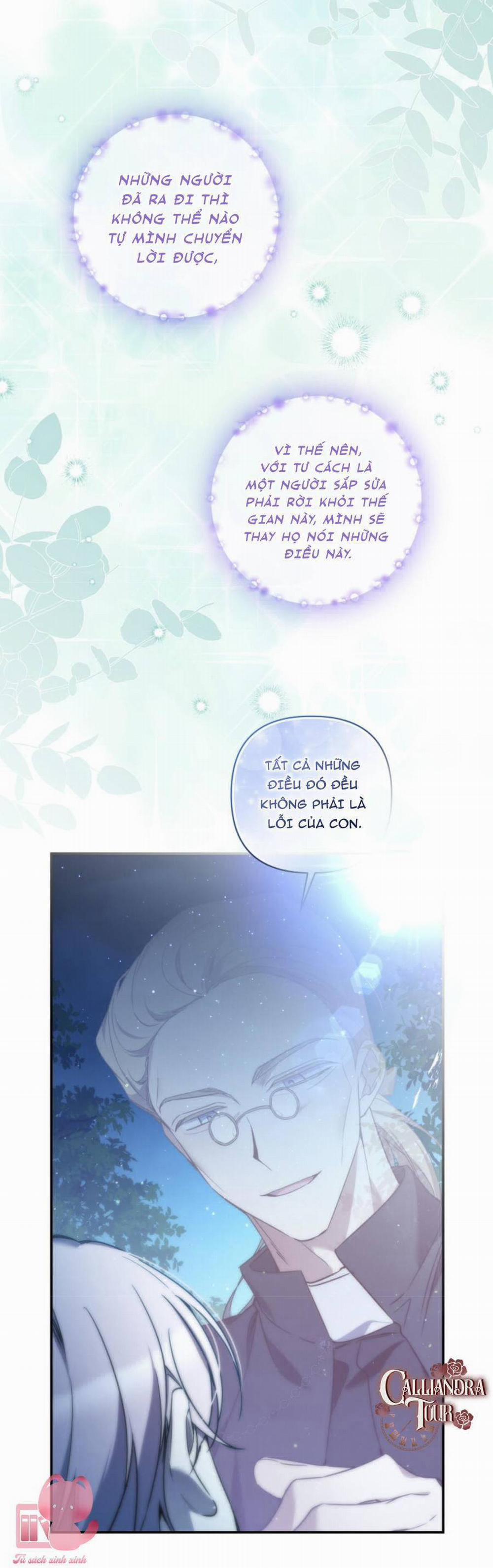 Liệu Người Có Muốn Được Cứu Rỗi Không? 27 trang 19