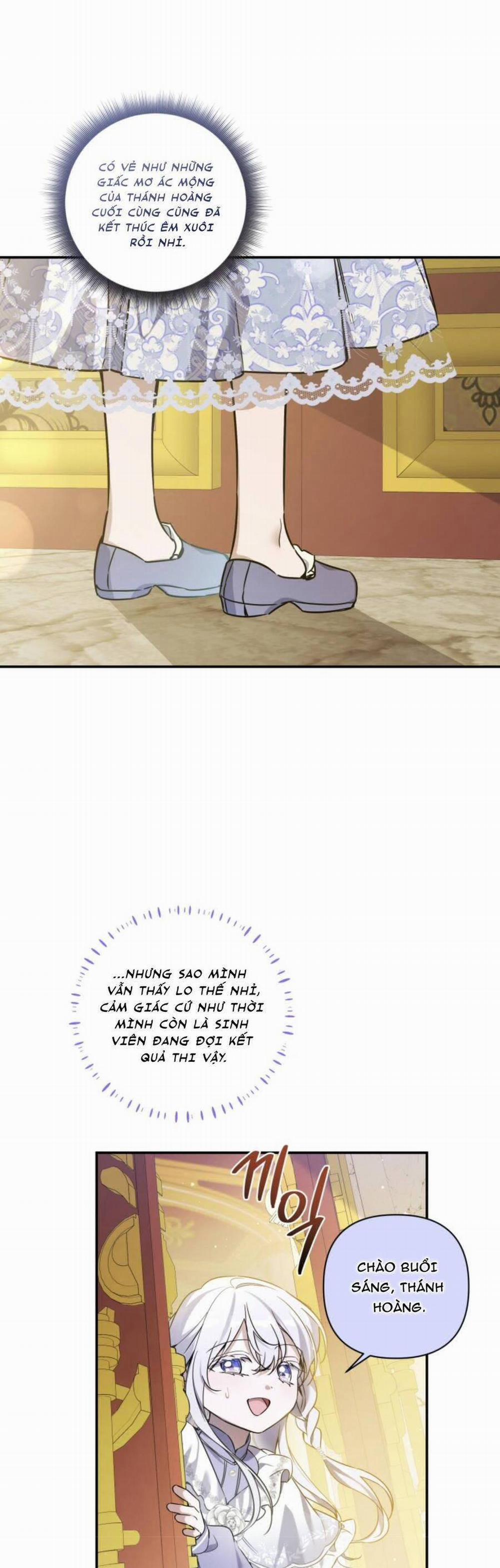 Liệu Người Có Muốn Được Cứu Rỗi Không? 27 trang 24