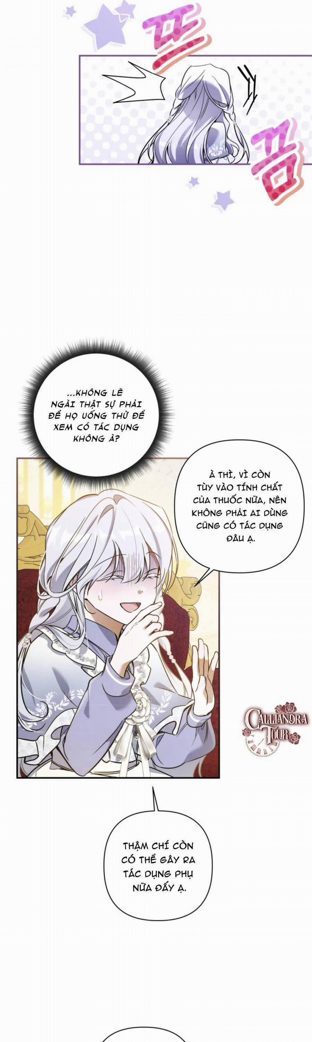 Liệu Người Có Muốn Được Cứu Rỗi Không? 27 trang 35