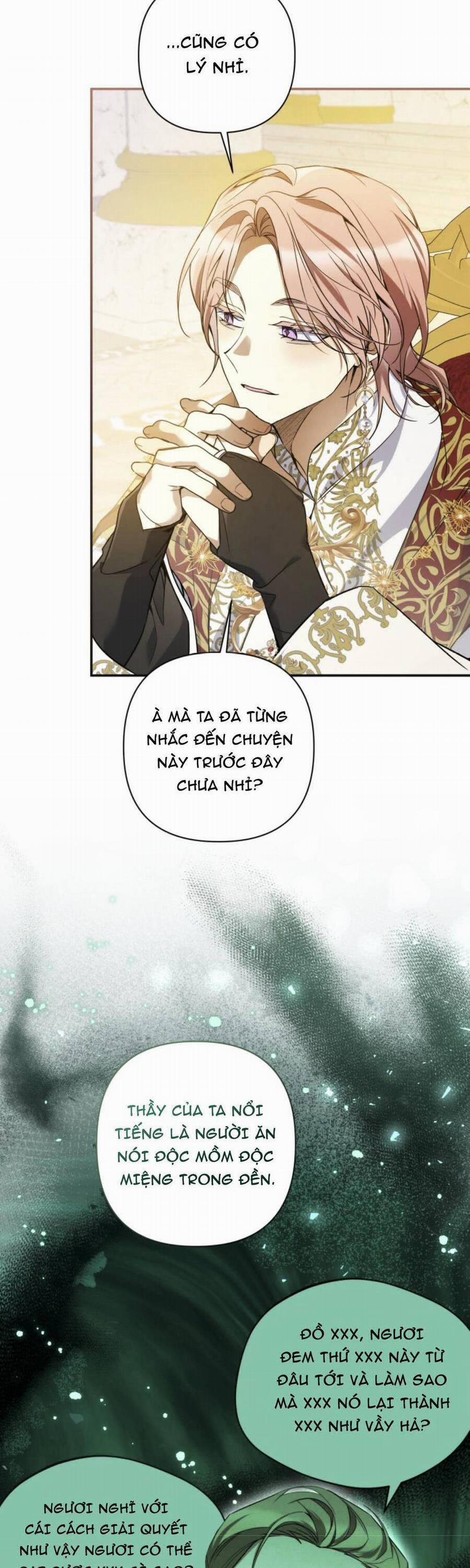 Liệu Người Có Muốn Được Cứu Rỗi Không? 27 trang 36