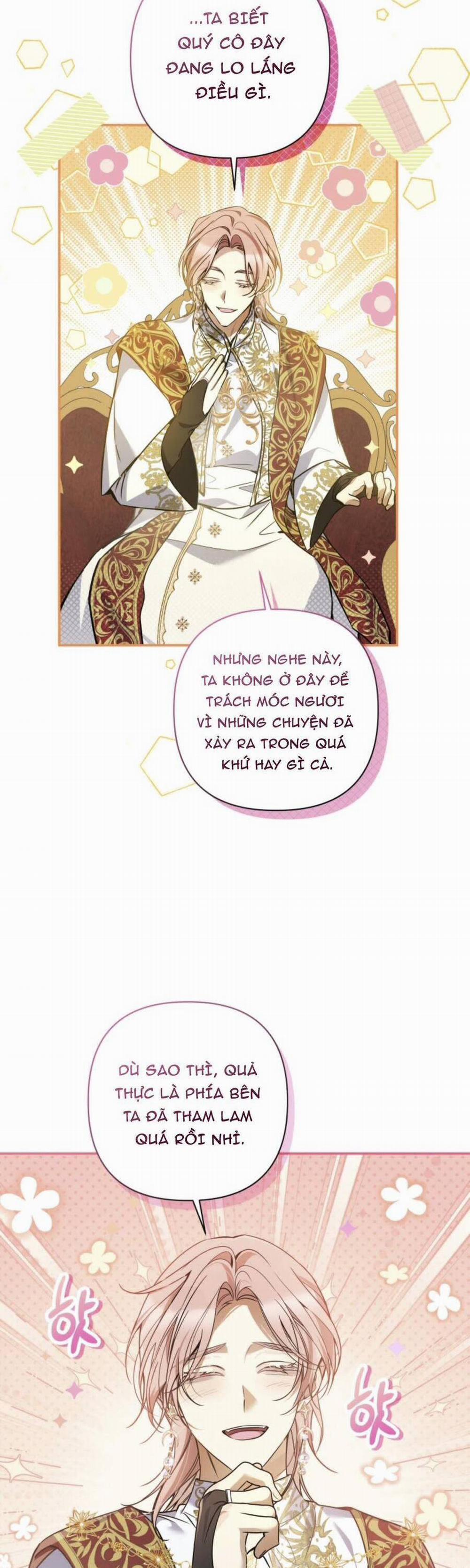 Liệu Người Có Muốn Được Cứu Rỗi Không? 27 trang 39