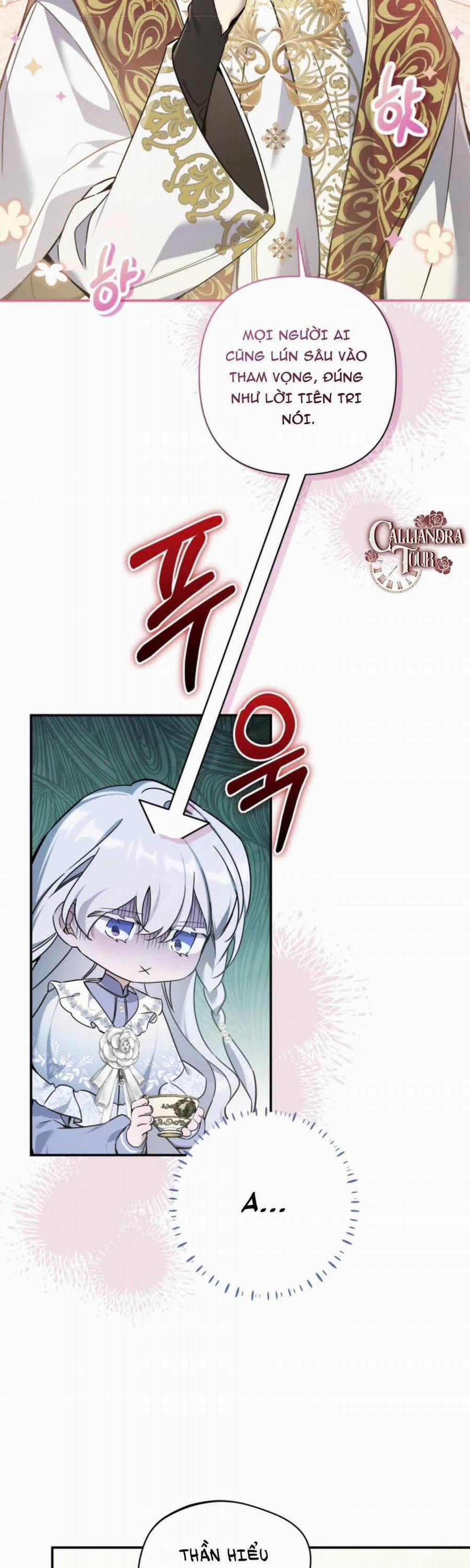 Liệu Người Có Muốn Được Cứu Rỗi Không? 27 trang 40