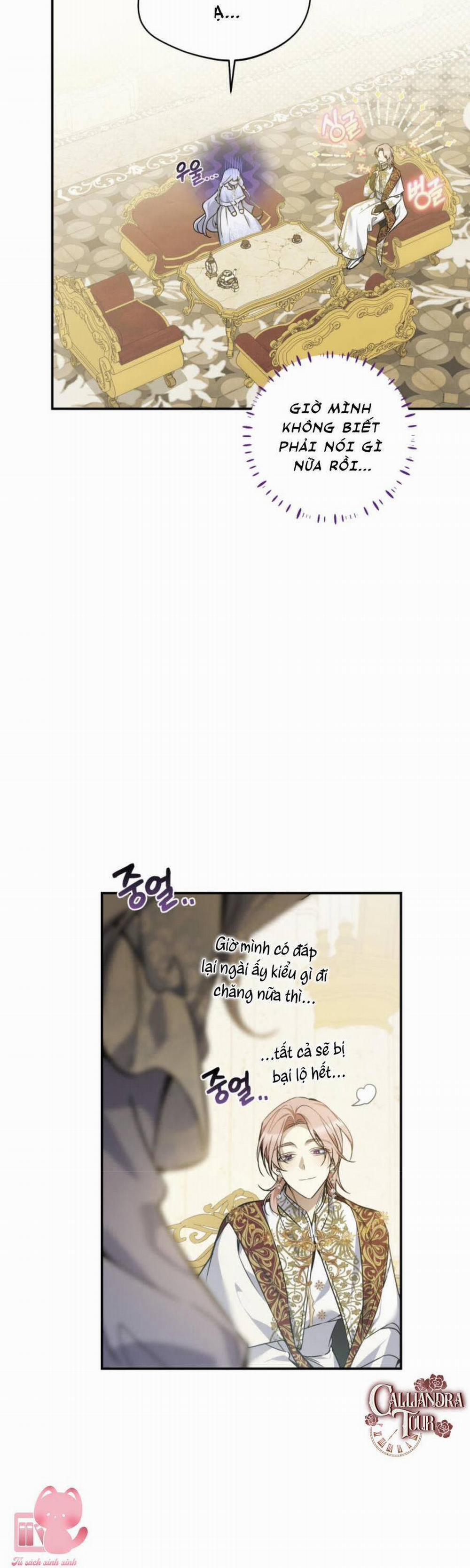 Liệu Người Có Muốn Được Cứu Rỗi Không? 27 trang 41