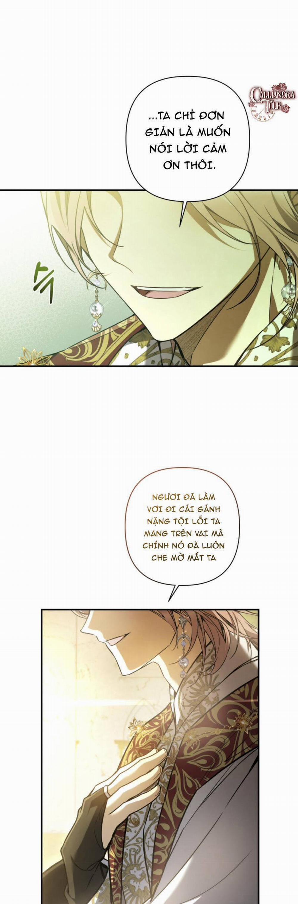 Liệu Người Có Muốn Được Cứu Rỗi Không? 27 trang 42