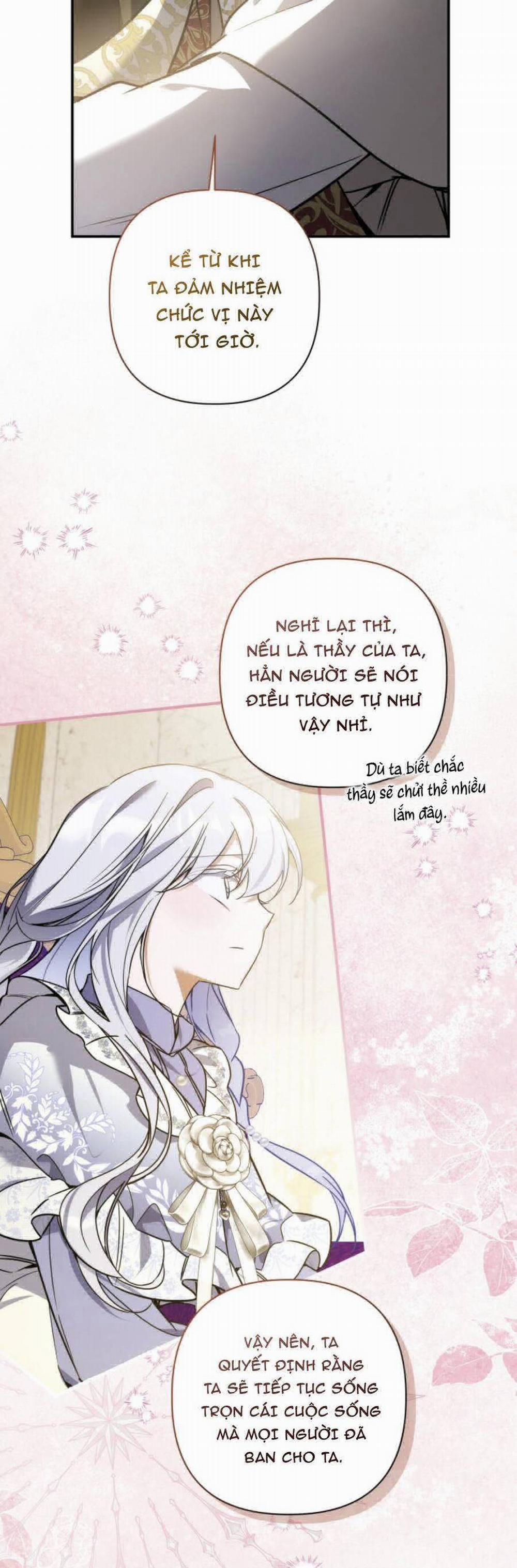 Liệu Người Có Muốn Được Cứu Rỗi Không? 27 trang 43