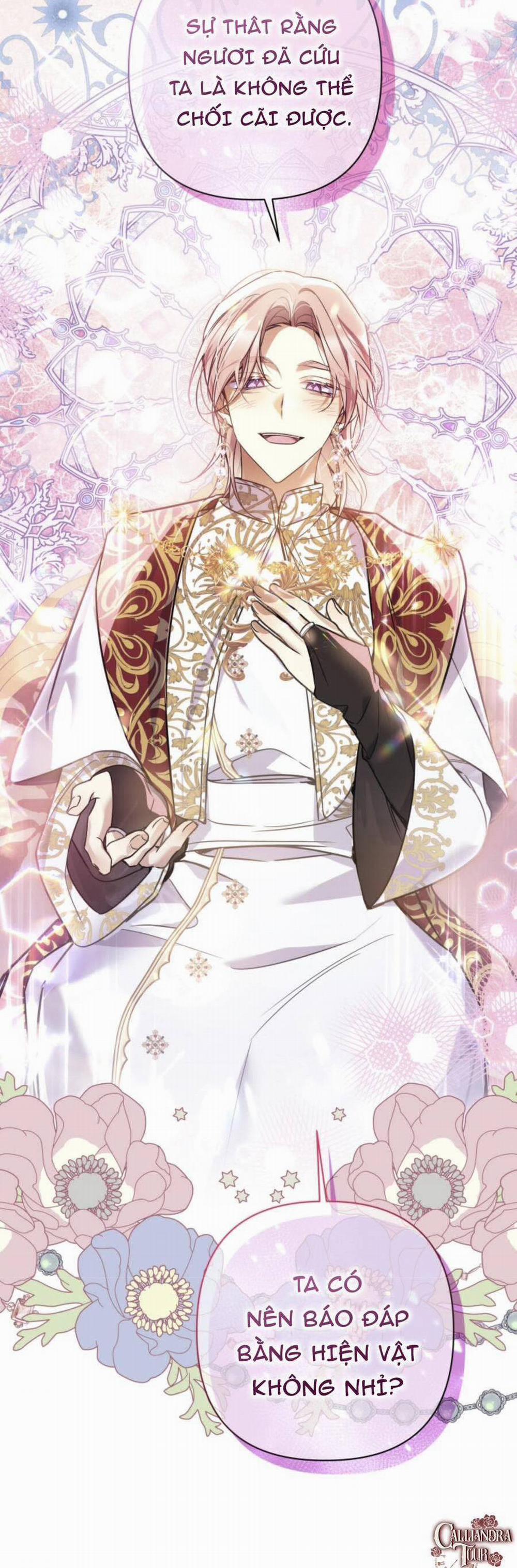 Liệu Người Có Muốn Được Cứu Rỗi Không? 27 trang 45