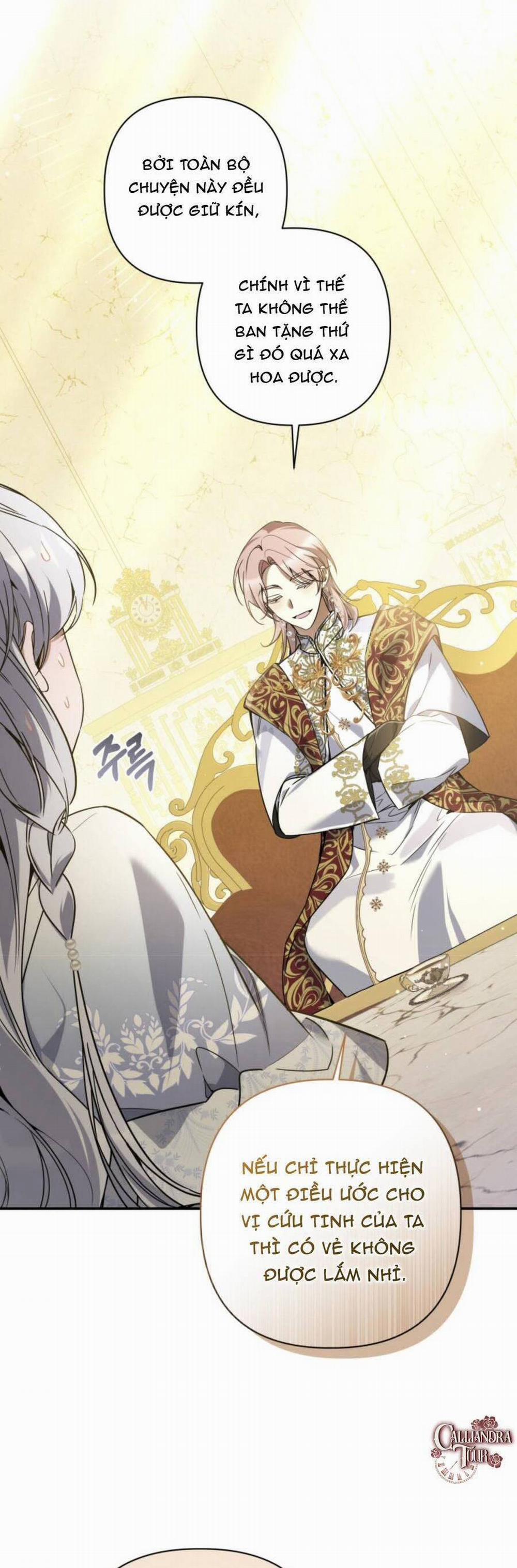 Liệu Người Có Muốn Được Cứu Rỗi Không? 27 trang 47