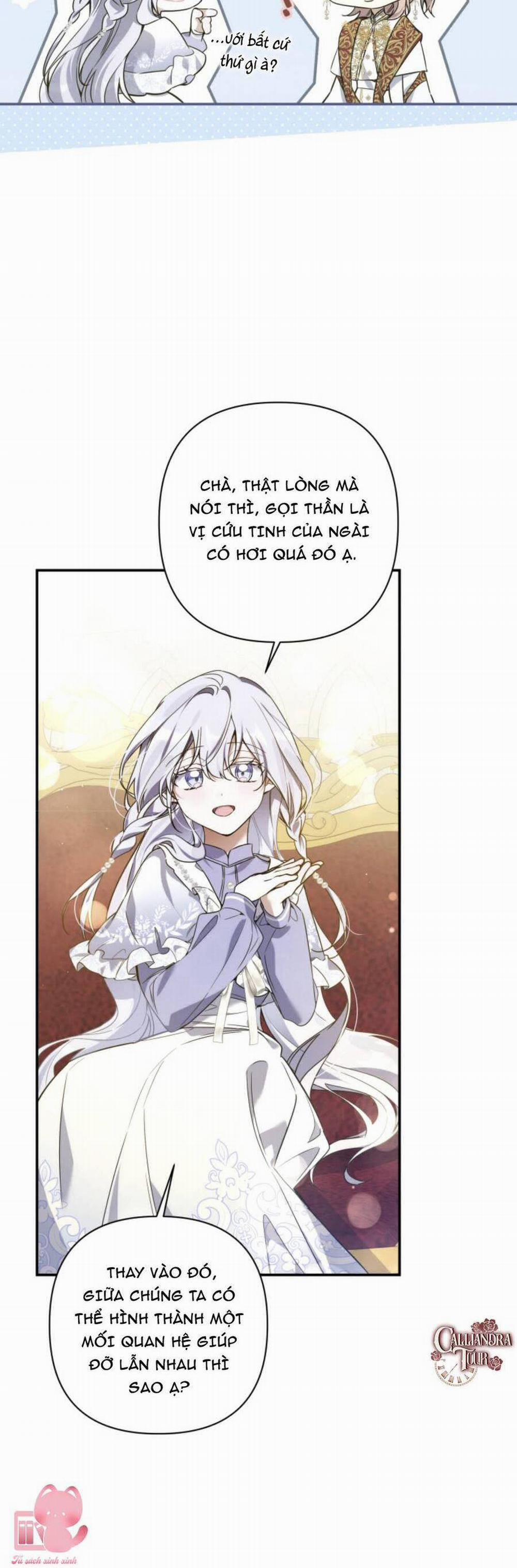 Liệu Người Có Muốn Được Cứu Rỗi Không? 27 trang 49