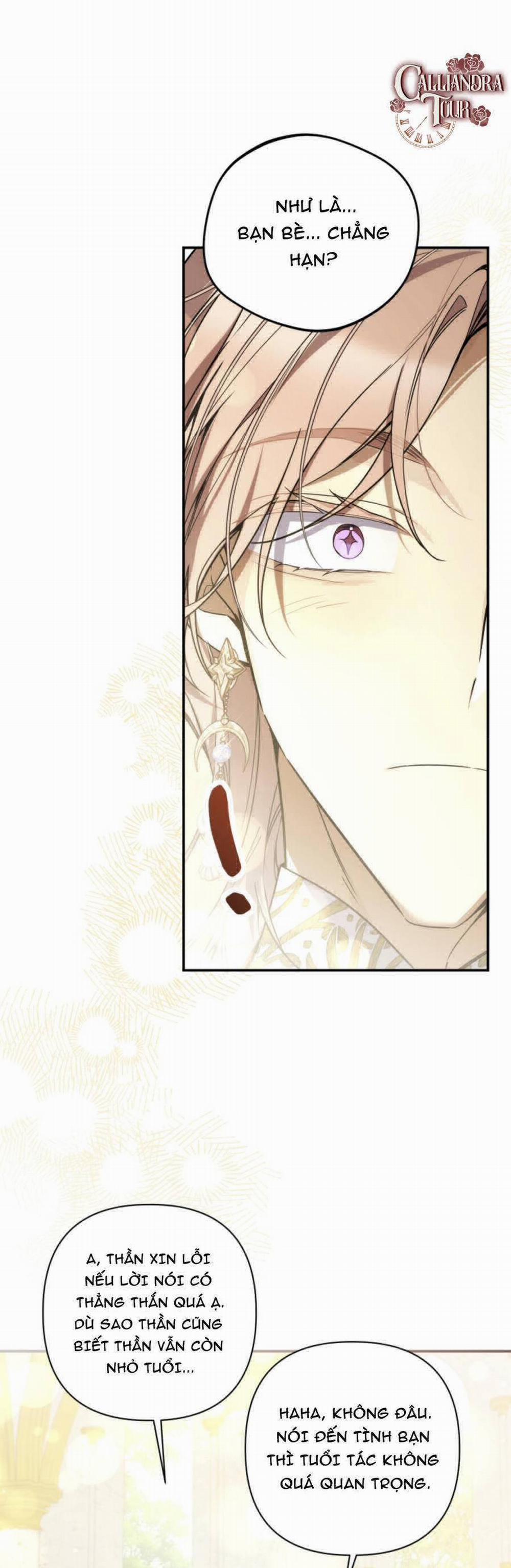 Liệu Người Có Muốn Được Cứu Rỗi Không? 27 trang 50