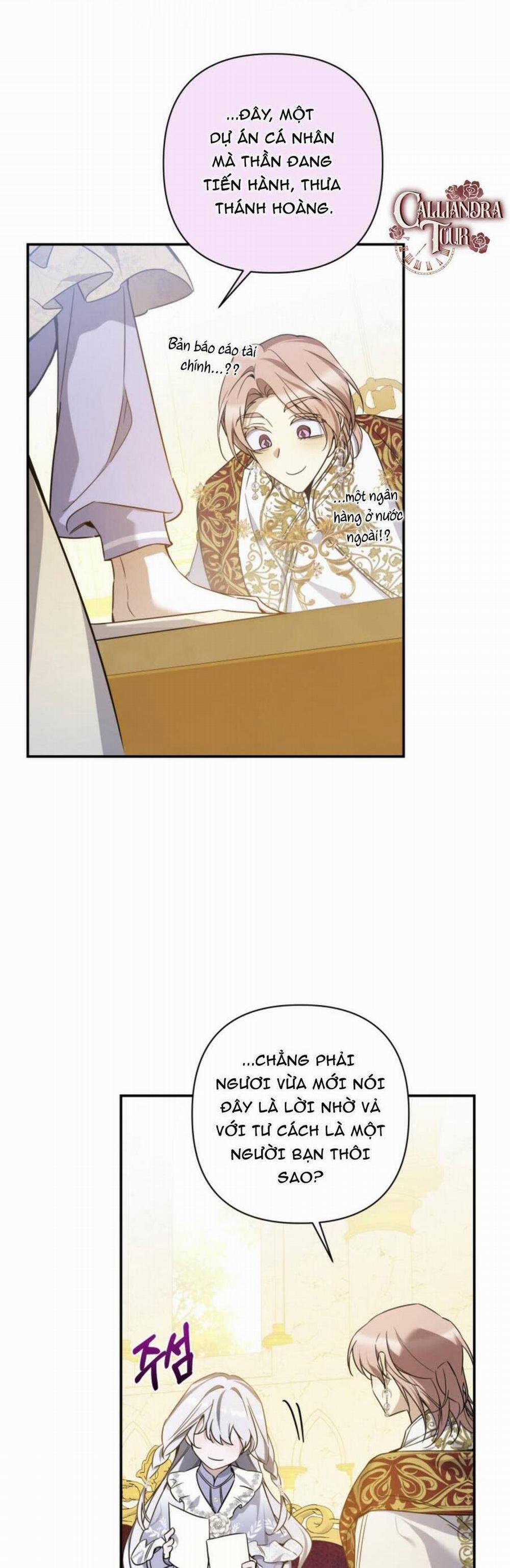 Liệu Người Có Muốn Được Cứu Rỗi Không? 27 trang 54