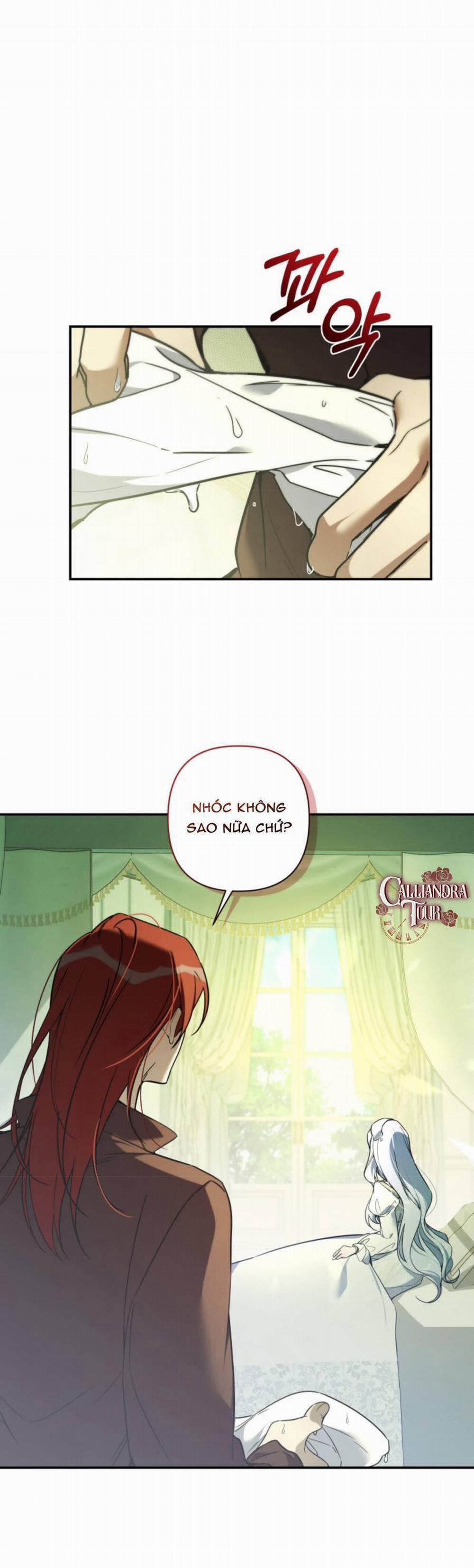 Liệu Người Có Muốn Được Cứu Rỗi Không? 27 trang 58