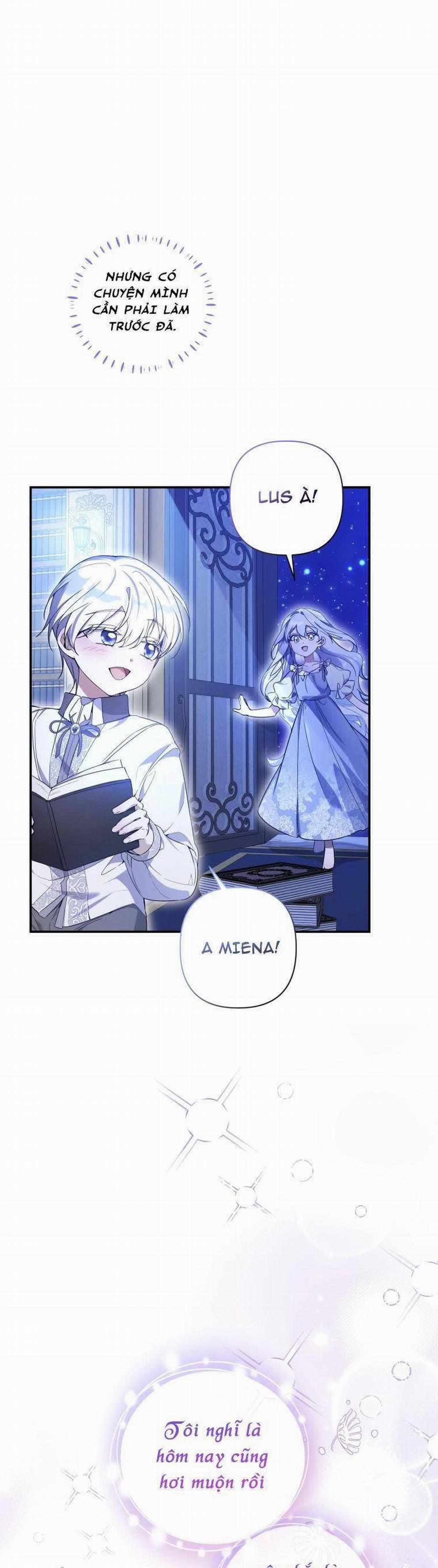 Liệu Người Có Muốn Được Cứu Rỗi Không? 29 trang 19