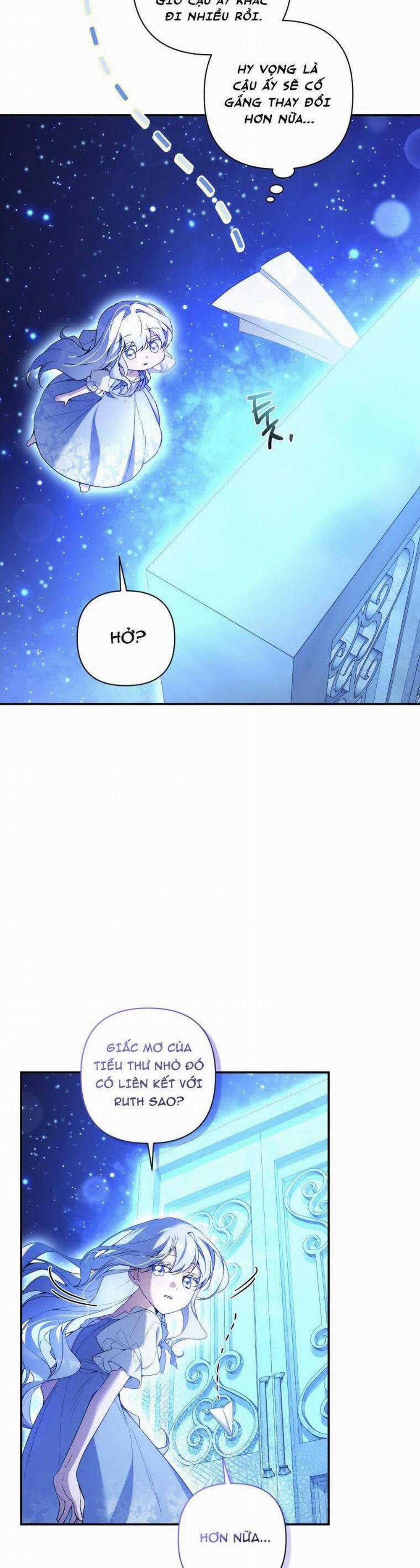 Liệu Người Có Muốn Được Cứu Rỗi Không? 29 trang 25