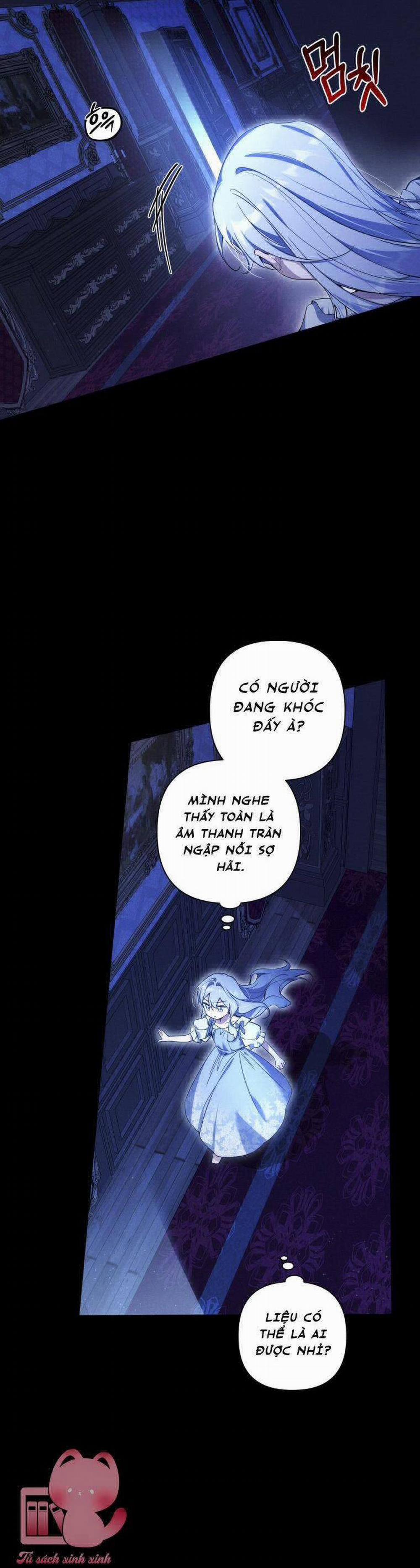 Liệu Người Có Muốn Được Cứu Rỗi Không? 29 trang 30