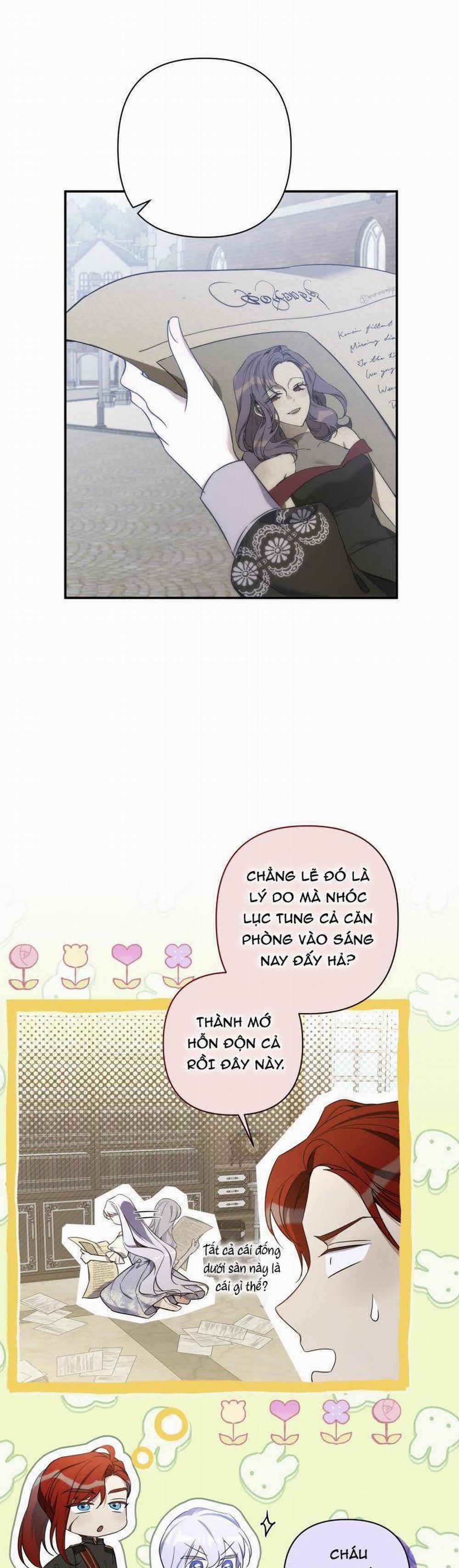 Liệu Người Có Muốn Được Cứu Rỗi Không? 29 trang 37