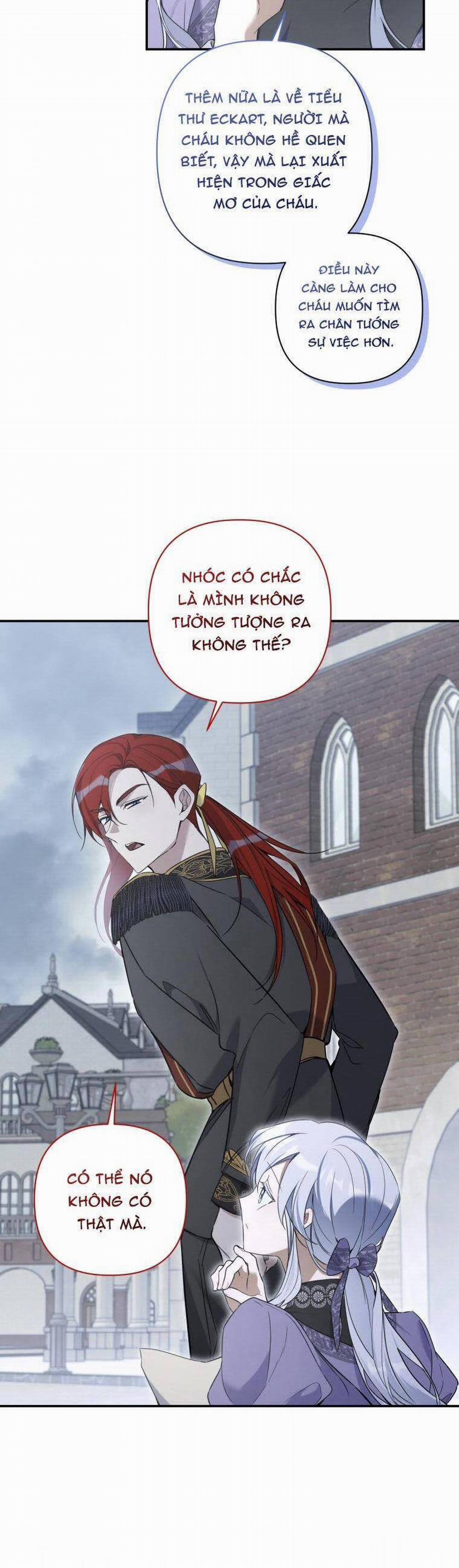 Liệu Người Có Muốn Được Cứu Rỗi Không? 29 trang 42