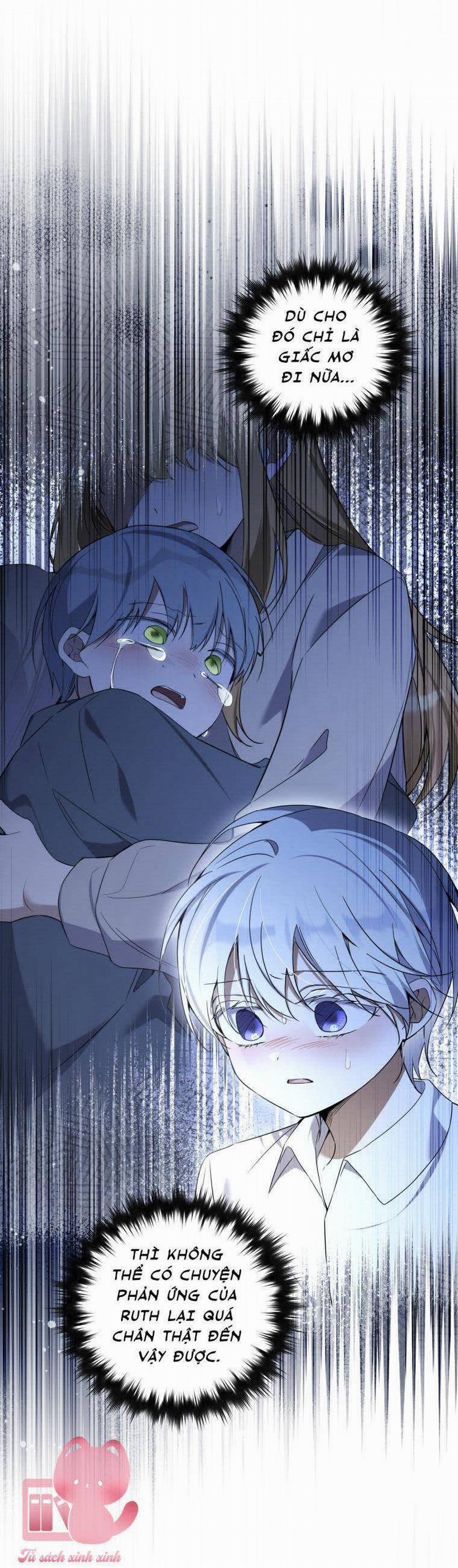 Liệu Người Có Muốn Được Cứu Rỗi Không? 29 trang 43