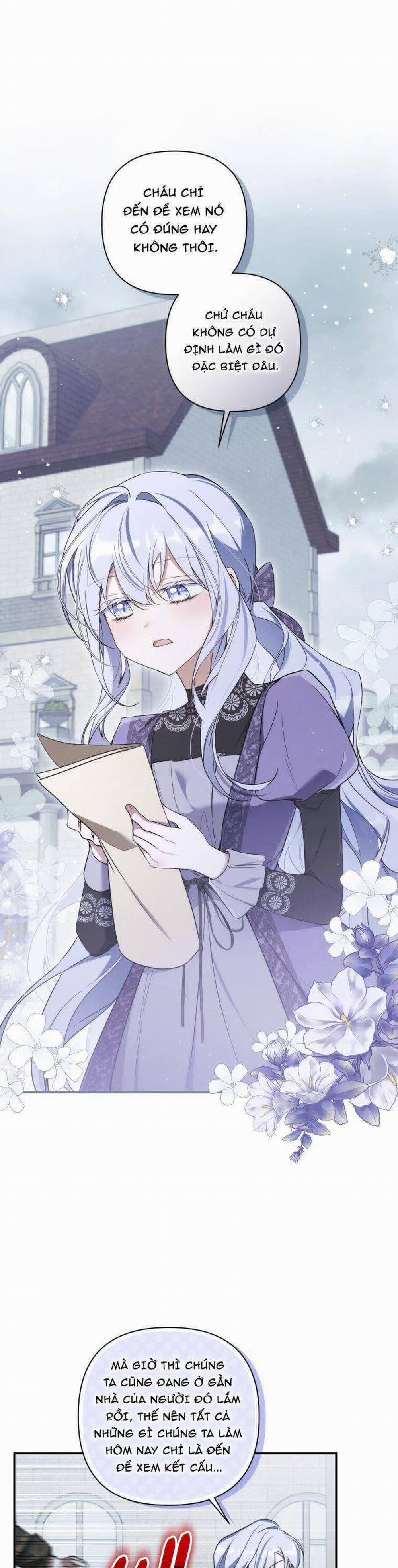 Liệu Người Có Muốn Được Cứu Rỗi Không? 29 trang 44