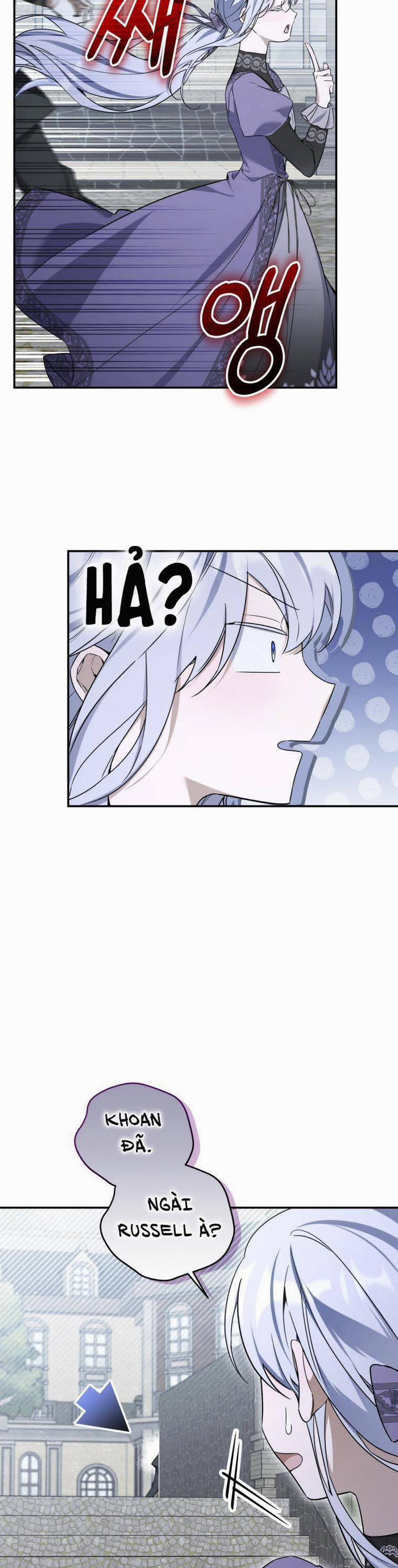 Liệu Người Có Muốn Được Cứu Rỗi Không? 29 trang 45