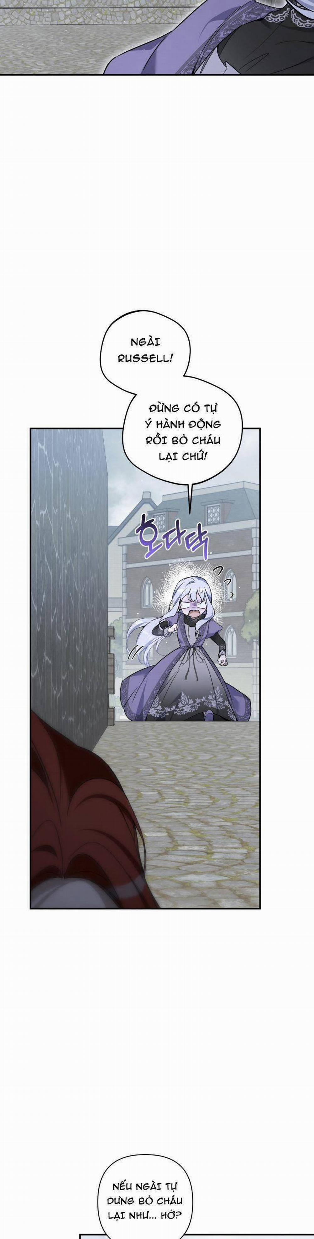 Liệu Người Có Muốn Được Cứu Rỗi Không? 29 trang 46