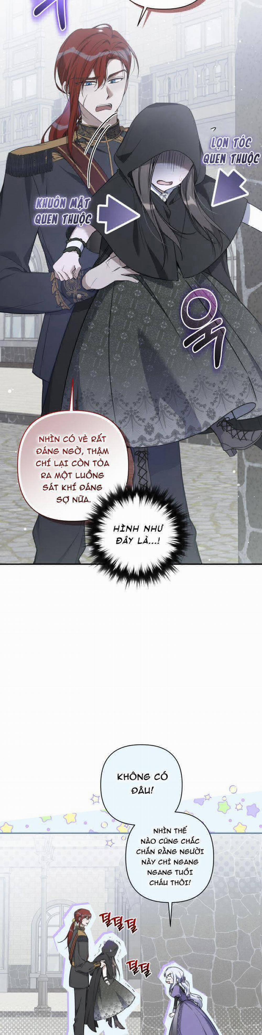 Liệu Người Có Muốn Được Cứu Rỗi Không? 29 trang 48