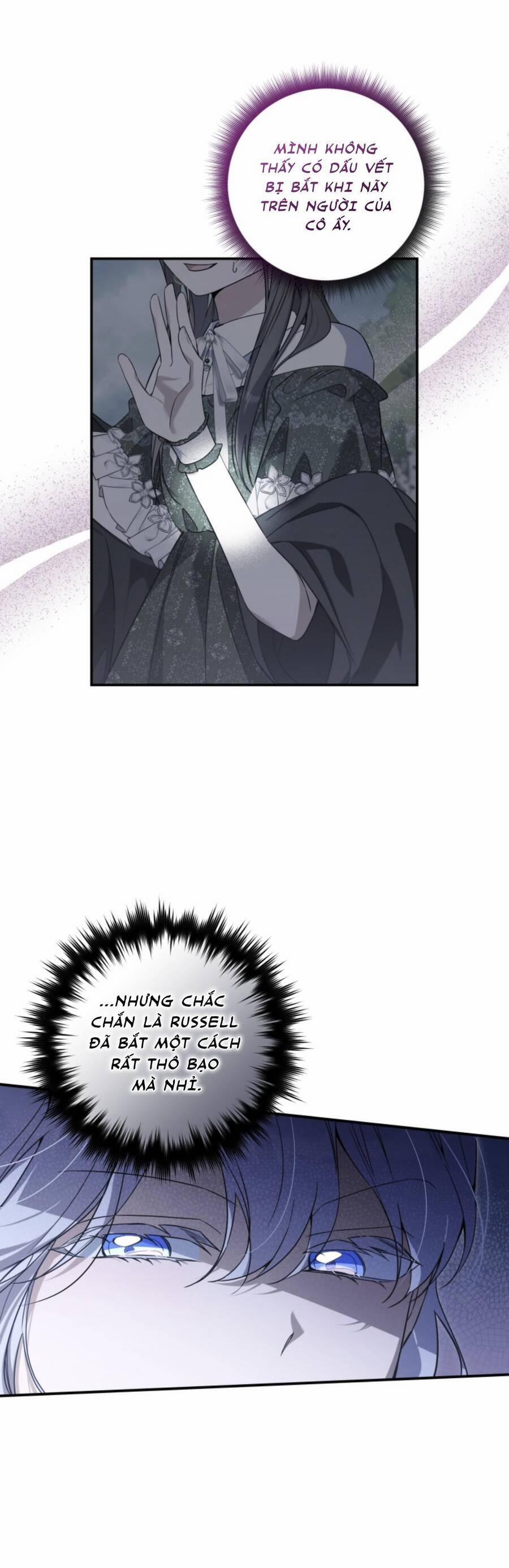 Liệu Người Có Muốn Được Cứu Rỗi Không? 30 trang 10