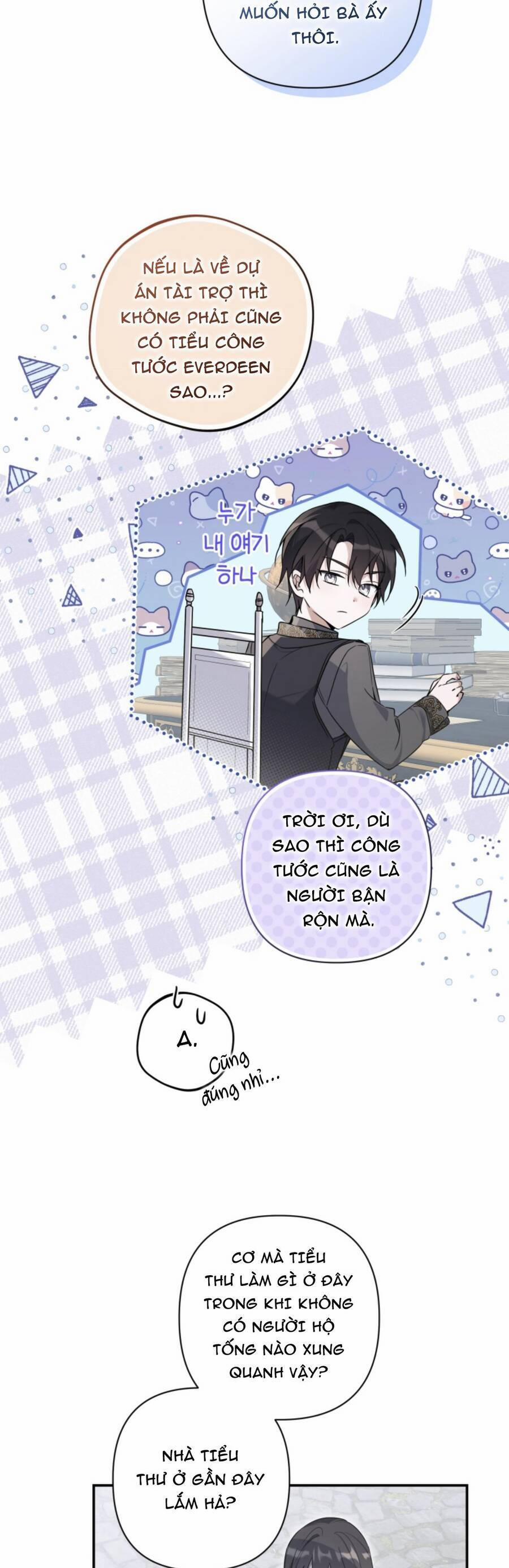 Liệu Người Có Muốn Được Cứu Rỗi Không? 30 trang 14