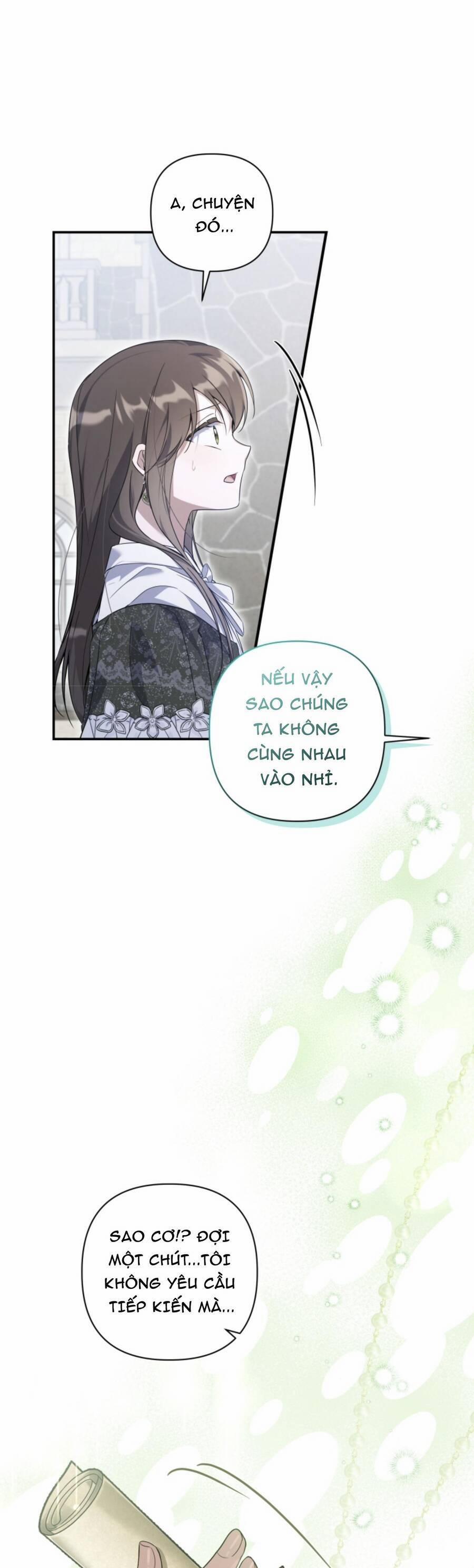 Liệu Người Có Muốn Được Cứu Rỗi Không? 30 trang 25