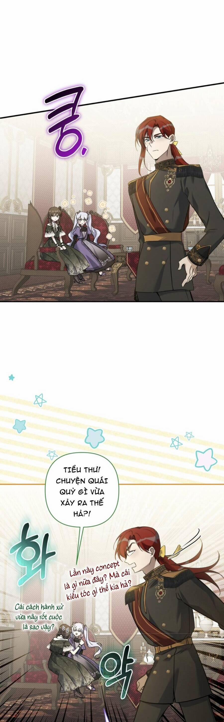 Liệu Người Có Muốn Được Cứu Rỗi Không? 30 trang 36